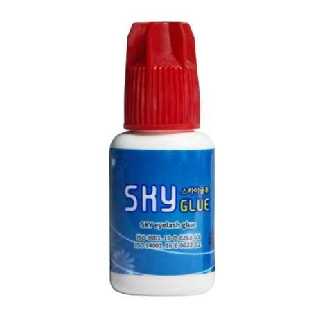 Sky S+ Adhesive/Glue for Eyelash Extensions