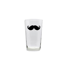 Load image into Gallery viewer, Clink - Moustache Draught Set
