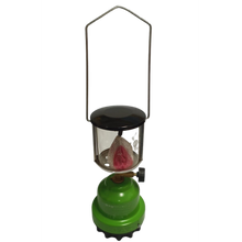 Load image into Gallery viewer, Camping Gas Lantern with Mantle &amp; Cartridge (190gr)
