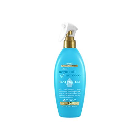 OGX Argan Oil Heat Protect Spray 177ml