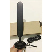 Load image into Gallery viewer, 2 x 4G LTE 9DBI Magnetic Base Sma Male TS9 Antenna
