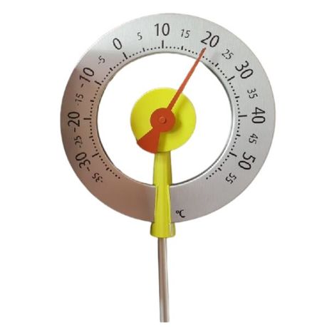 Lollipop Garden Thermometer Buy Online in Zimbabwe thedailysale.shop
