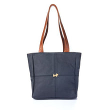 Load image into Gallery viewer, Brad Scott The Ruby leather tote
