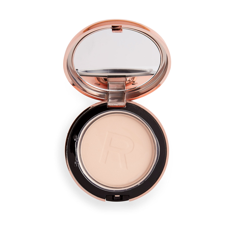 Revolution Conceal & Define Powder Foundation P2