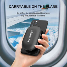 Load image into Gallery viewer, K008-10000mAh power bank with suction cup
