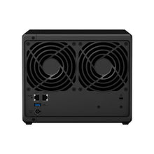 Load image into Gallery viewer, Synology DiskStation DS420+ 4 Bay NAS
