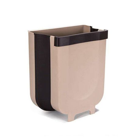 Kitchen Foldable Hanging Garbage Can Buy Online in Zimbabwe thedailysale.shop