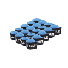 Load image into Gallery viewer, 10 Pack of Blue Boxing Wraps - Ligum Fight Gear
