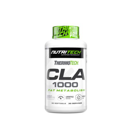 Thermotech CLA 90 softgels