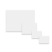 Load image into Gallery viewer, Unique Artist Canvas stretch-mounted on Wooden Frame with solid back (4)
