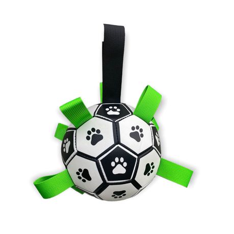 Dog Soccer Ball Buy Online in Zimbabwe thedailysale.shop