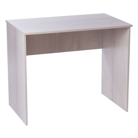 Pikasso - Desk - Lunar Ash Buy Online in Zimbabwe thedailysale.shop