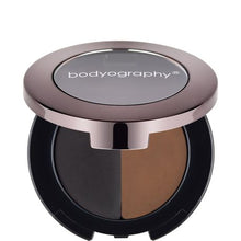 Load image into Gallery viewer, Bodyography Gel Eye Liner Duo
