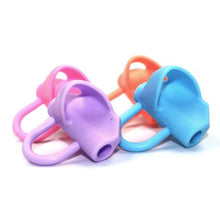 Load image into Gallery viewer, Little Weasel - Pencil Grips / Writing Aids / Trainers for School Children
