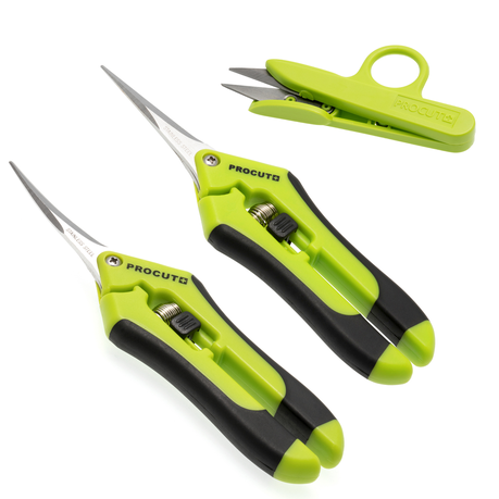 ProCut Pruning Scissors 3 Pack Bundle Buy Online in Zimbabwe thedailysale.shop