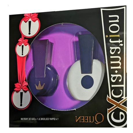 Exclamation Queen Gift Boxes Buy Online in Zimbabwe thedailysale.shop