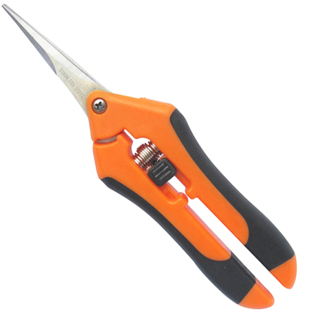 Farmhouse Pruning Shears - Straight Blade Buy Online in Zimbabwe thedailysale.shop