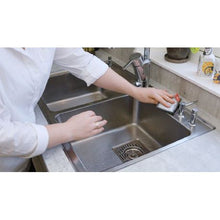 Load image into Gallery viewer, Nordic Stream Microfiber Sponge - Pack of 3
