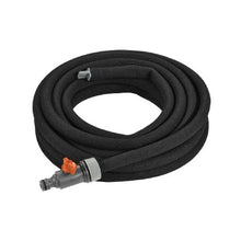 Load image into Gallery viewer, Gardena Soaker Hose 7,5 metres with Valve
