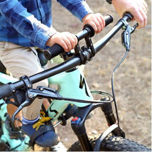 Load image into Gallery viewer, Front Row Kids Bike Seat and Handle Bar Combo
