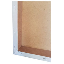 Load image into Gallery viewer, Large A1 size Canvas Print – Table Mountain
