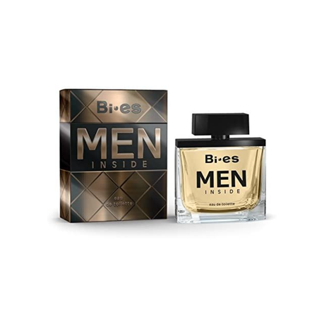 Bi-Es - Men Inside Eau De Toilette For Men