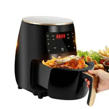 Load image into Gallery viewer, 7 in 1 Air Fryer 6L with LED Display
