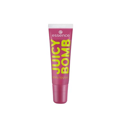 essence Juicy Bomb Shiny Lipgloss 08 Pretty Plum Buy Online in Zimbabwe thedailysale.shop