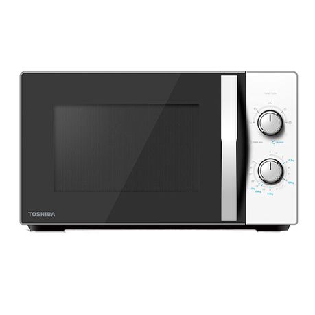 Toshiba 20L Solo Microwave Buy Online in Zimbabwe thedailysale.shop