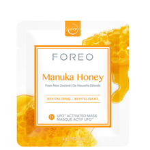 Load image into Gallery viewer, FOREO UFO Mask Manuka Honey
