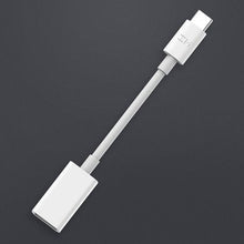 Load image into Gallery viewer, ZMI USB3.0 Type-A to Type-C OTG Adapter Cable with 5GB/s Transfer Speeds
