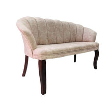 Load image into Gallery viewer, Lorenzo -   Cream     Long  Chair
