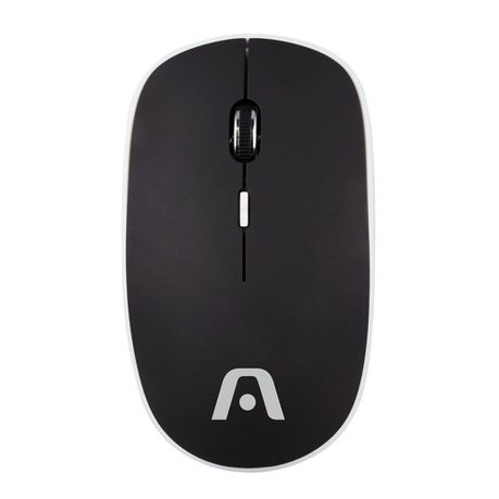 2.4GHZ Wireless Optical Mouse Buy Online in Zimbabwe thedailysale.shop