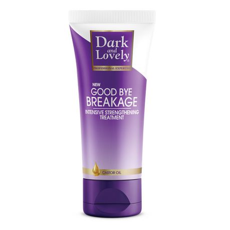 Dark & Lovely Goobye Breakage Treatment 100ml Buy Online in Zimbabwe thedailysale.shop