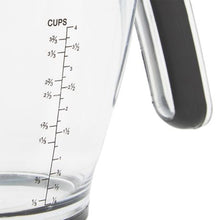 Load image into Gallery viewer, George &amp; Mason - 1 Litre Measuring Jug
