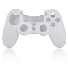 Load image into Gallery viewer, 2x 5by5 Silicone Protective Covers for PS5 (Clear)
