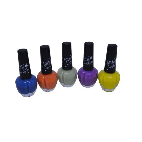 5 Cute Peel Off Nail Polish for Girly Kids Buy Online in Zimbabwe thedailysale.shop