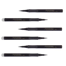 Load image into Gallery viewer, Elizabeth Arden Beautiful Color Bold Liquid Eyeliner - Seriously Black
