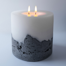 Load image into Gallery viewer, Citronella Luxury Candle – Chunky
