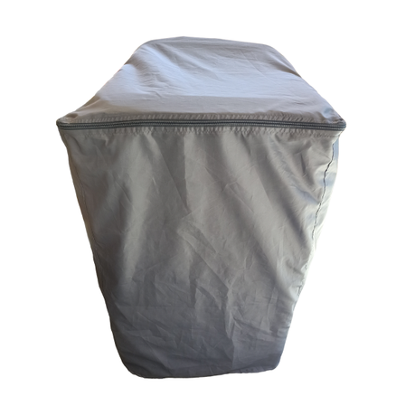Washing machine top loader waterproof cover - oversize