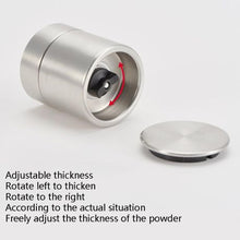 Load image into Gallery viewer, T4U 2-in-1 Salt and Pepper Grinder
