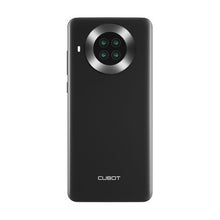 Load image into Gallery viewer, Cubot Note 20 64GB Dual Sim - Black
