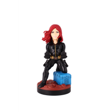 Load image into Gallery viewer, Cable Guy: Black Widow
