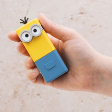 Load image into Gallery viewer, PowerSquad - Minions - Kevin 3D 5000mAh Powerbank

