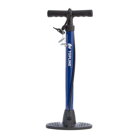 Hand Pump - High Pressure (with Nozzle Adaptor) AP7264 Buy Online in Zimbabwe thedailysale.shop