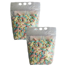 Load image into Gallery viewer, Toros - Marshmallow Mini's 2 Pack - Twisties - (2 x 250g)
