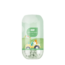 Load image into Gallery viewer, Cature - Cat Litter Anti-Bacterial Scented Beads - Grassy 450ml
