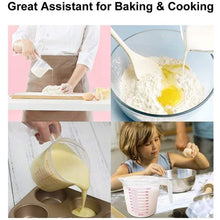 Load image into Gallery viewer, Measuring Jug Set of 3
