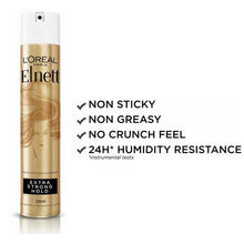 Load image into Gallery viewer, LOreal Elnett Hairspray - Supreme Extra Strong Hold 200ml

