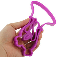 Load image into Gallery viewer, Owl Shaped Egg Frying Mould
